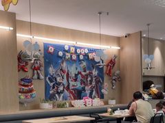 -卡朋西餐(东方广场店)