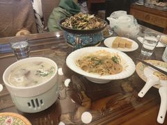 -烤肉季饭庄