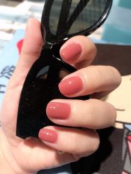 -阿噶西美甲美睫