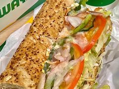 -赛百味SUBWAY(沈阳天地店)