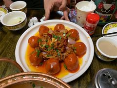 -吉祥圣雪藏餐