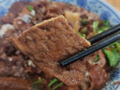 -门框胡同百年卤煮(前门煤市街店)