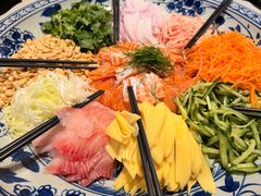 -美食汇·海鲜自助西餐厅·江门富力万达嘉华酒店
