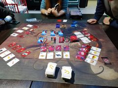 -复兴未来·轰趴空间(泰富百货店)