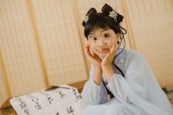 -玛瑞莎·儿童·亲子摄影(越秀店)