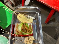 -钢管厂五区小郡肝火锅串串香(总店)