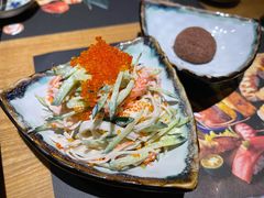 -寿司皇(扬名广场店)