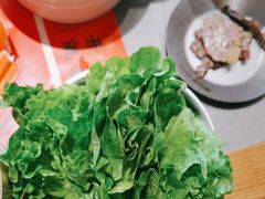 -杨小佳·齐齐哈尔烤肉·烤串(广州店)