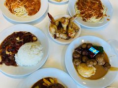 -宜家·瑞典风味餐厅(无锡店)