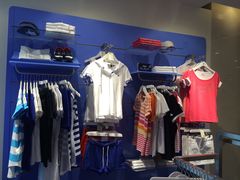 店内环境-FILA(北京双安商场店)