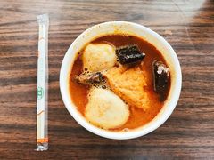 -乌糖沙茶面(民族路店)