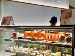 -M'CAKE(西单大悦城店)