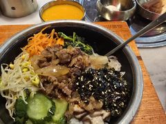 -韩宫宴和牛烤肉(荆门漳河万达店)