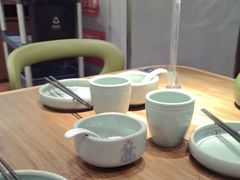 -云海肴·汽锅鸡·云南代表菜(曲江大悦城店)