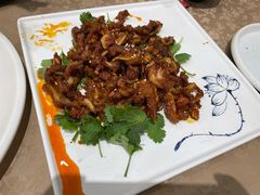 -李氏传家菜(兴城路店)