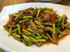 -湘聚南县土菜馆(龙山二路店)