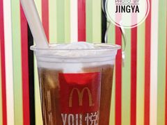 -麦当劳(农光里店)