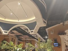 -俄士厨房(五棵松华熙LIVE店)