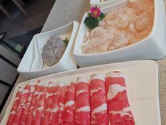 -海底捞火锅(番禺广场店)