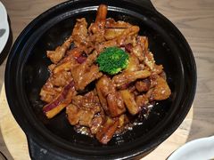 -四道菜·福建菜馆(新街口金鹰店)