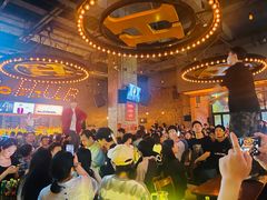 -HIB HUB公社(解放西路店)