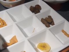 -探鱼·鲜青椒爽麻烤鱼(番禺万达店)