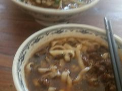 -老门刀削面(小酱坊店)