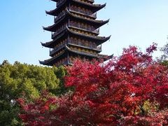 -常熟方塔园
