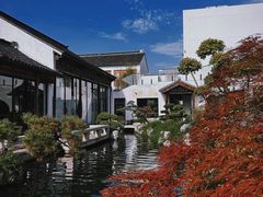 -山塘街