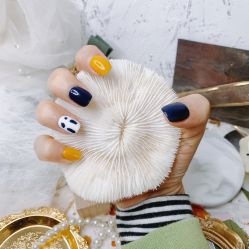 -Hands Nail专业美甲美睫
