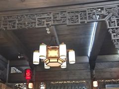 -缘来聚·徽菜名店(黄山宏村店)
