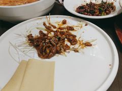 -老牌坊鲁菜名店(宽厚里店)