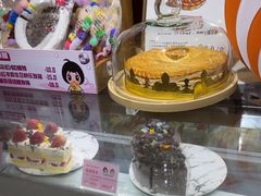 -丁香西饼屋(桂林路店)