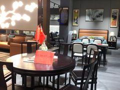 -蠡口东方明珠家具城(建元路店)