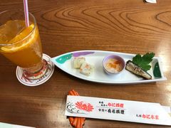 -札幌かに本家(福岡那の川店)