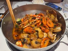 -七欣天香辣蟹火锅(闵行浦江欢乐颂店)