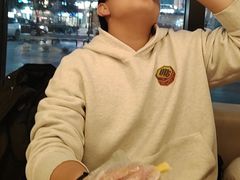 -必胜客(长沙天健城店)