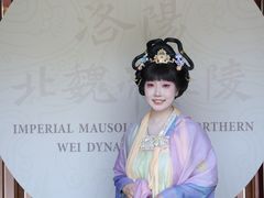 -洛阳古墓博物馆