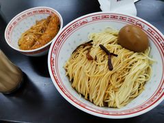 葱油拌面-吴茂兴本帮面(泰兴路店)