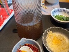 -东来顺·非遗火锅(高新店)