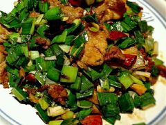 -云海肴·汽锅鸡·云南菜(天津国金汇店)