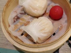 -茶港·点心·啫啫煲(范湖万达广场店)