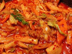 -槿Story·韩国料理(望京韩国美食城店)