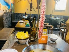 -土著渔匠·养生蝴蝶鱼(香樟路店)