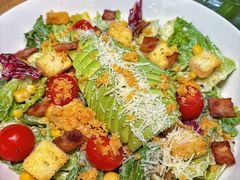 -get pizza意大利餐厅(凯德MALL店)