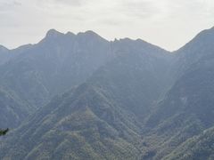 -九华山风景区月身宝殿