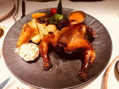 主厨烤鸡-阿妮叶李(光谷世界城店)