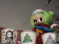 -尔本咖啡(星光荟店)