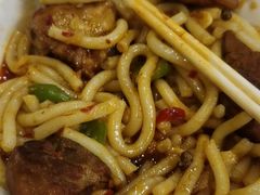 -楼兰印象(朝外店)