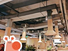 -海底捞火锅(劲松店)